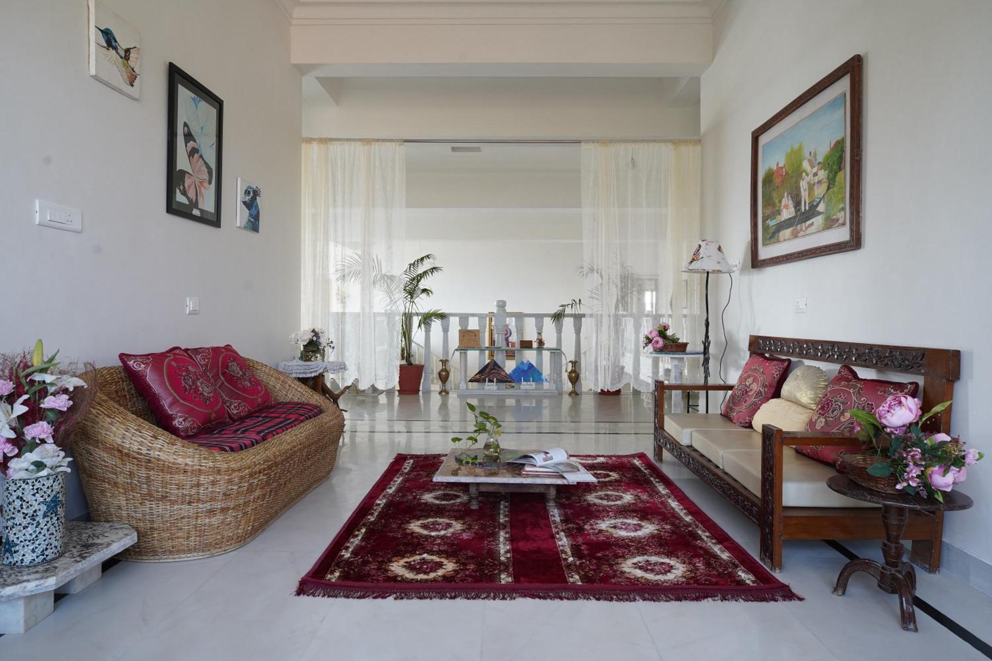Castle Oodeypore A Boutique Stay Udaipur Exterior photo