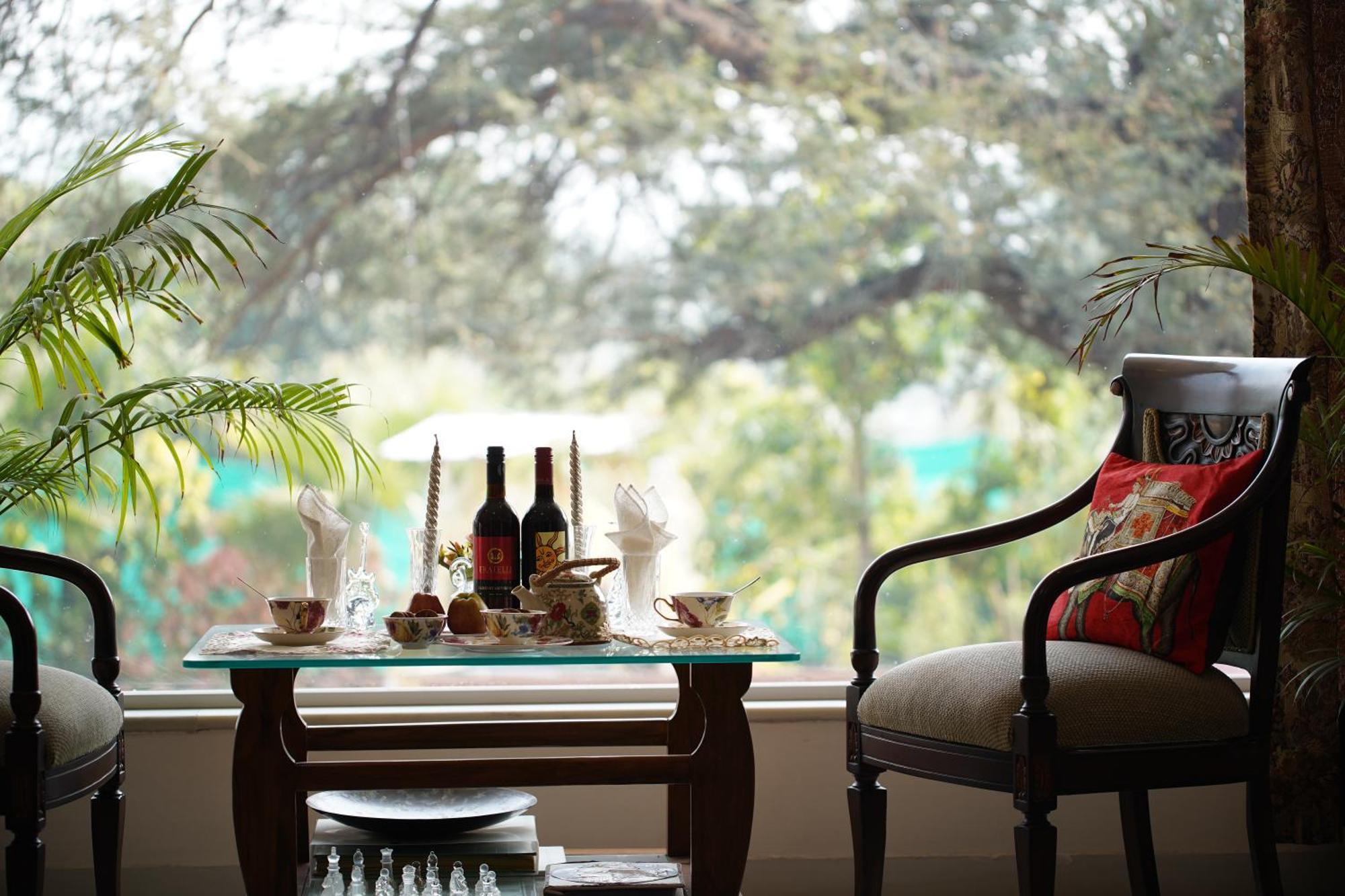 Castle Oodeypore A Boutique Stay Udaipur Exterior photo