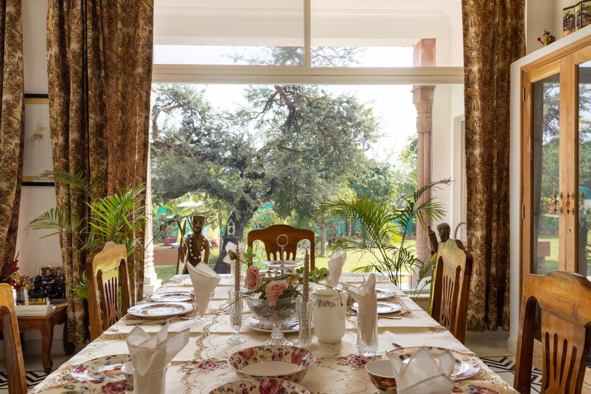Castle Oodeypore A Boutique Stay Udaipur Exterior photo