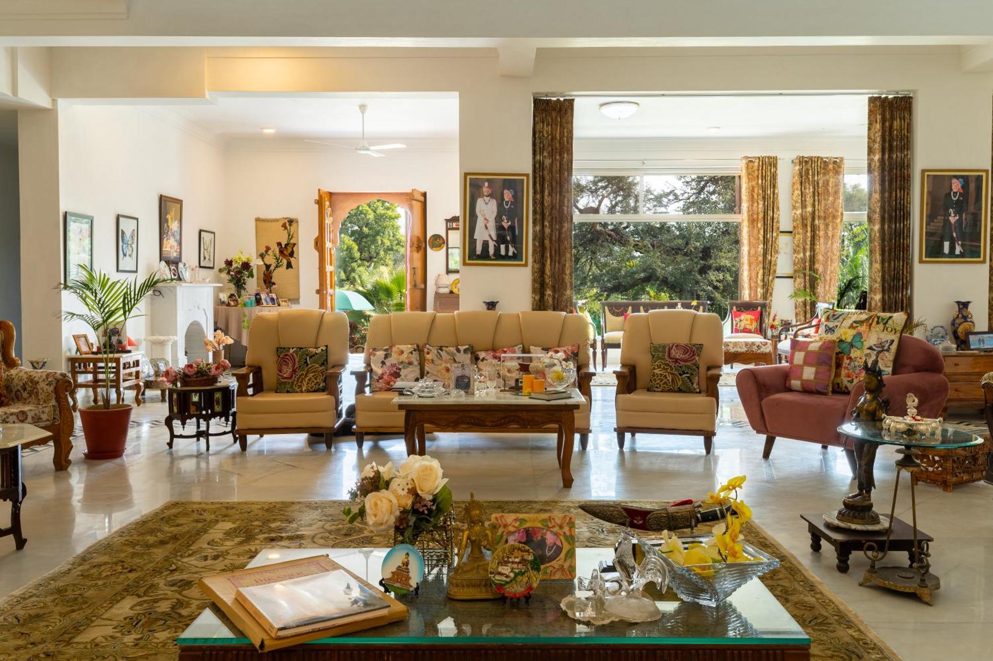 Castle Oodeypore A Boutique Stay Udaipur Exterior photo